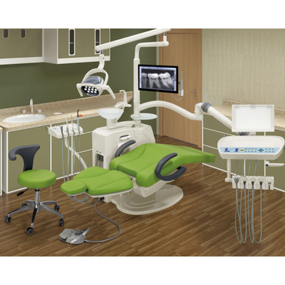 牙科综合治疗机AL-388SA_佛山安乐医疗_治疗机销售信息_环球医疗器械网